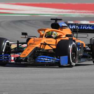 ماكلارين ينسحب من سباق جائزة أستراليا الكبرى للفورمولا