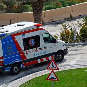 اتخذت الإمارات إجراءات احترازية للوقاية من كورونا