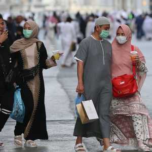 إجراءات احترازية لمواجهة تفشي كورونا