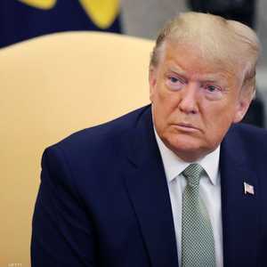 ترامب اتهم الصين بإخفاء معلومات عن الفيروس المستجد