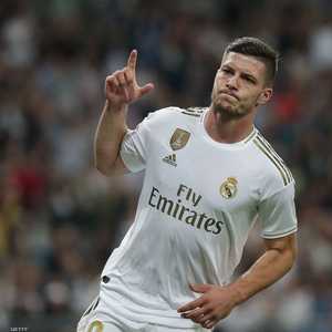 الريال أرسل كل أعضاء كرة القدم وكرة السلة إلى الحجر الصحي