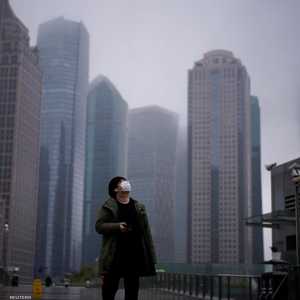 أول مصاب بكورونا يبلغ من العمر 55 عاما