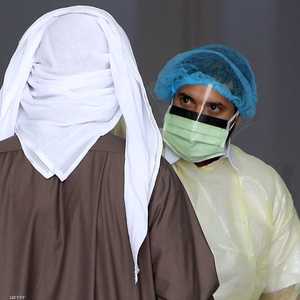 الكويت أوقفت جميع الرحلات الجوية لاحتواء المرض