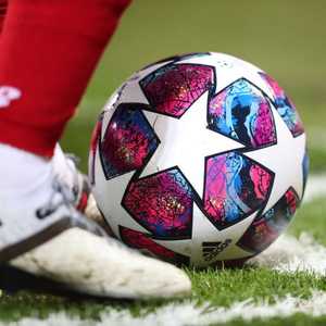 إيقاف التشامبيونز ليغ