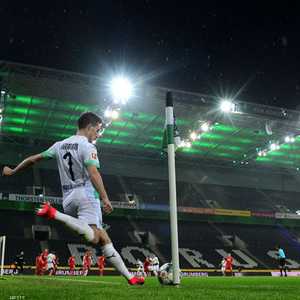 مباريات البوندسليغا ستستمر من دون جمهور