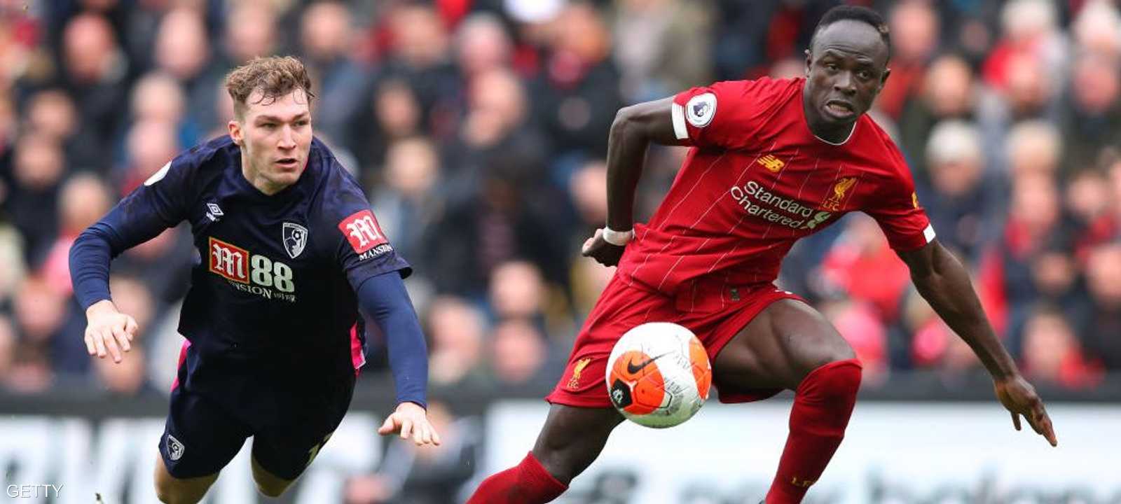 إيقاف البريميرليغ بسبب كورونا