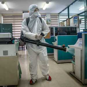 منظمة الصحة العالمية أطلقت إرشادات للوقاية داخل العمل