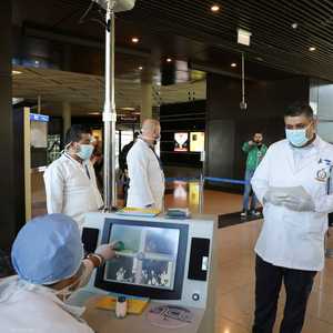 اتخذت الأردن إجراءات عدة لمكافحة انتشار الفيروس