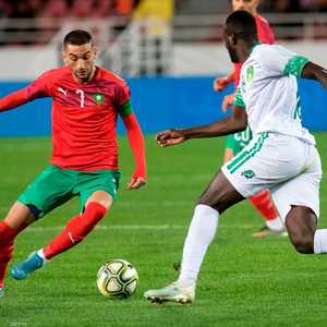 تأجيل تصفيات أمم أفريقيا