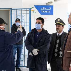 الاحتياطات في تونس