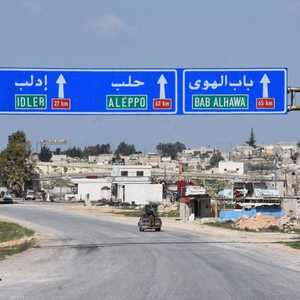 إجراءات احترازية في سوريا