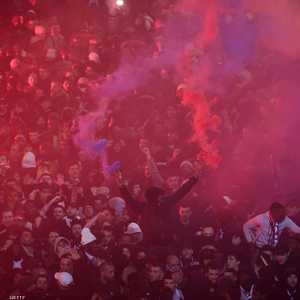 فرنسا أعلنت إيقاف دوري كرة القدم