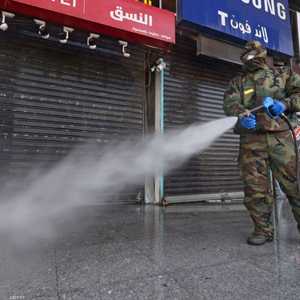 تقرر غلق كافة المطاعم والمقاهي والمولات والأسواق التجارية