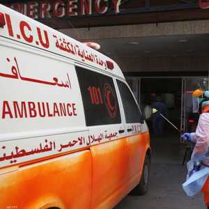 38 إصابة بفيروس كورونا في الأراضي الفلسطينية حتى السبت