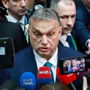 رئيس وزراء المجر