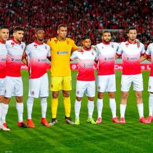 توقف كرة القدم في المغرب