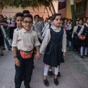 الدراسة في مصر ستتوقف بدءا من الأحد