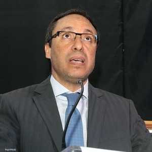 الوزير عبد القادر أعمارة