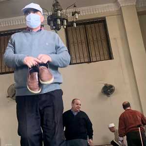 مصر أغلقت المساجد منذ بدء تفشي فيروس كورونا