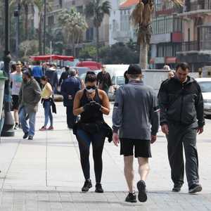 إعلان حالة طوارئ طبية في لبنان