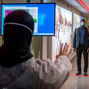 المغرب تبنى إجراءات احترازية لمجابهة كورونا