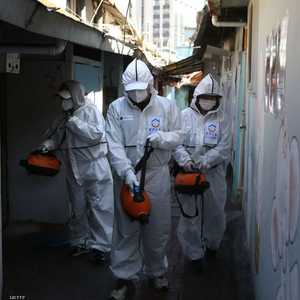 كورونا ينتشر حول العالم