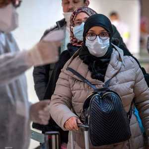 المغرب فرض حالة طوارئ صحية