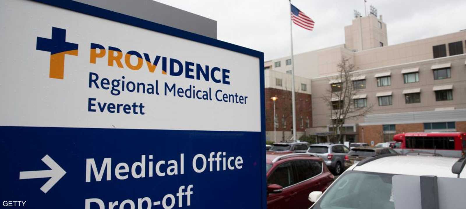 الولايات المتحدة سجلت آلاف الإصابات