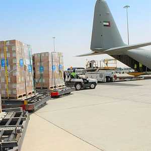 الرحلة هي الثانية إلى إيران خلال أسبوعين