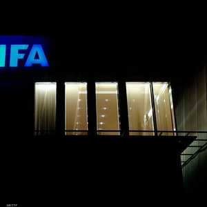 يجري الفيفا تقييما على الوضع الكروي الحالي في ظل تفشي كورونا