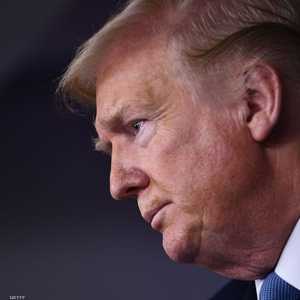 دونالد ترامب