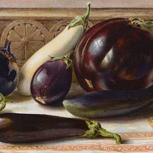 فوائد الباذنجان كثيرة