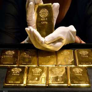 أسعار الذهب تسجل تراجعا