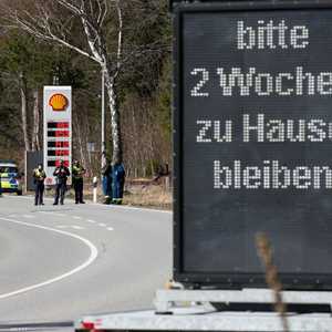 طرحت الحكومة فحوصا أوسع نطاقا للكشف عن فيروس كورونا