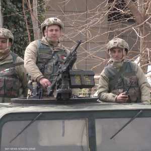 الجيشُ الأردني "يتصدى" لفيروس كورونا