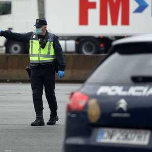 مخالفو الحظر سيتعرضون لعقوبات