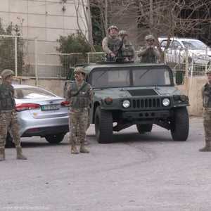 الأردن ينشر الجيش ويشدد الإجراءات لمواجهة كورونا