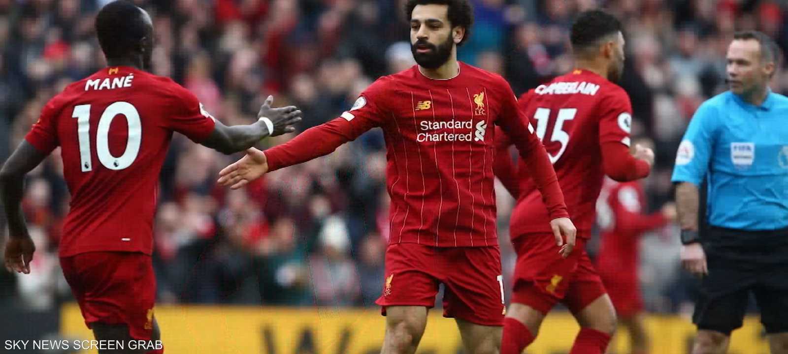 ليفربول سيكون أكبر المستفيدين من القرار إن تم تطبيقه