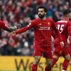 ليفربول سيكون أكبر المستفيدين من القرار إن تم تطبيقه