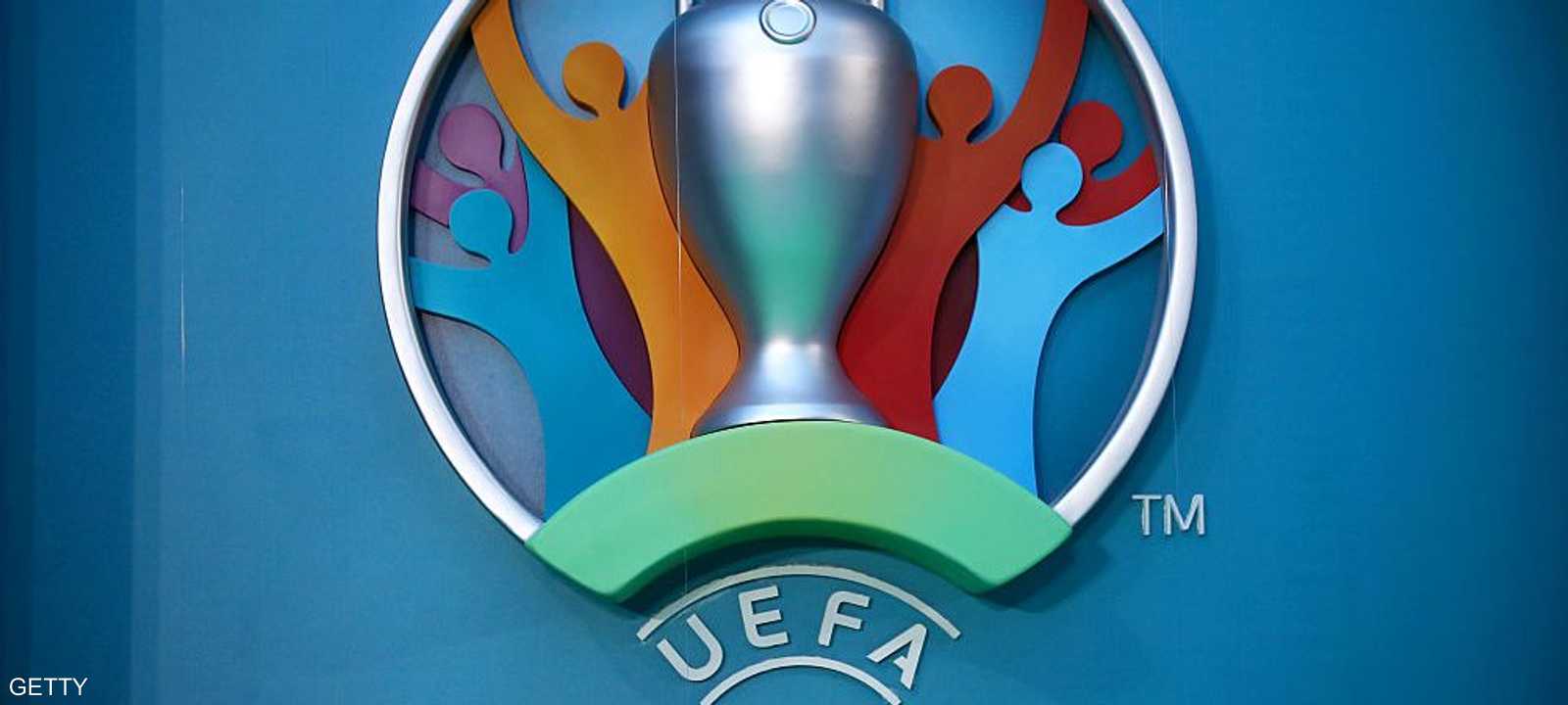 فيروس كورونا يلقي بظلاله على كأس أوروبا