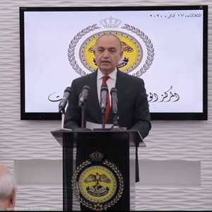 الأردن يعلن تعطيل العمل في القطاعات والدوائر الرسمية