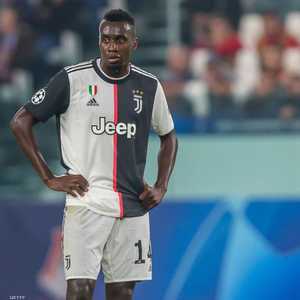 بليز ماتويدي