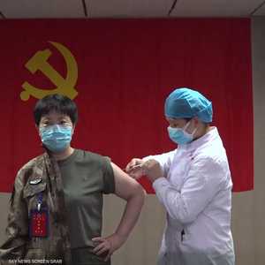 الصين تقر استخدام أول لقاح لكورونا في تجارب سريرية