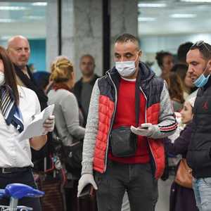 من مطار قرطاج في تونس - أرشيفية