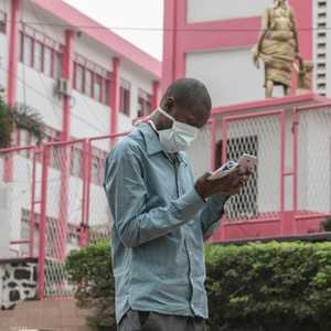 معظم الدول الإفريقية غير مستعدة لتفشي وباء كورونا