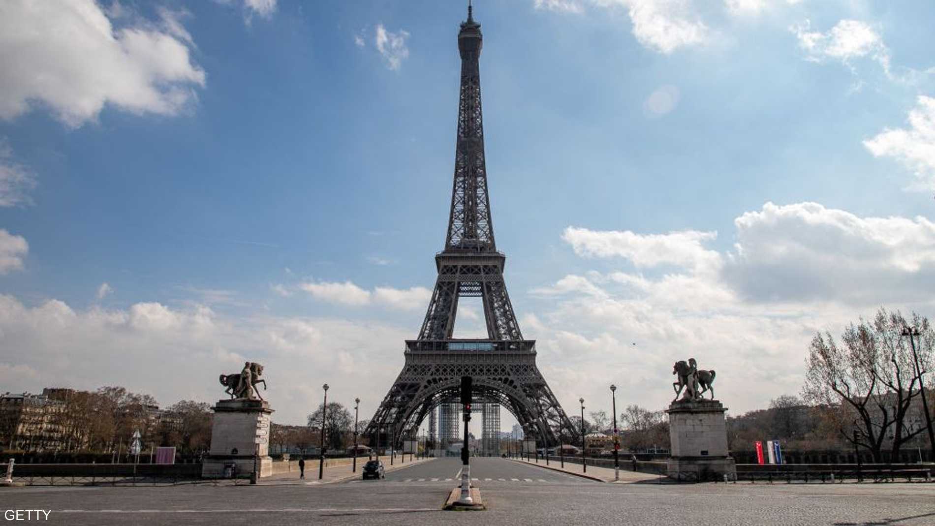 أسعار تذاكر الدخول إلى برج إيفل ترتفع 20% الشهر المقبل أسعار تذاكر الدخول إلى برج إيفل ترتفع 20% الشهر المقبل