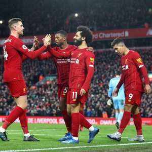 ليفربول.. هل تستمر اللعنة؟