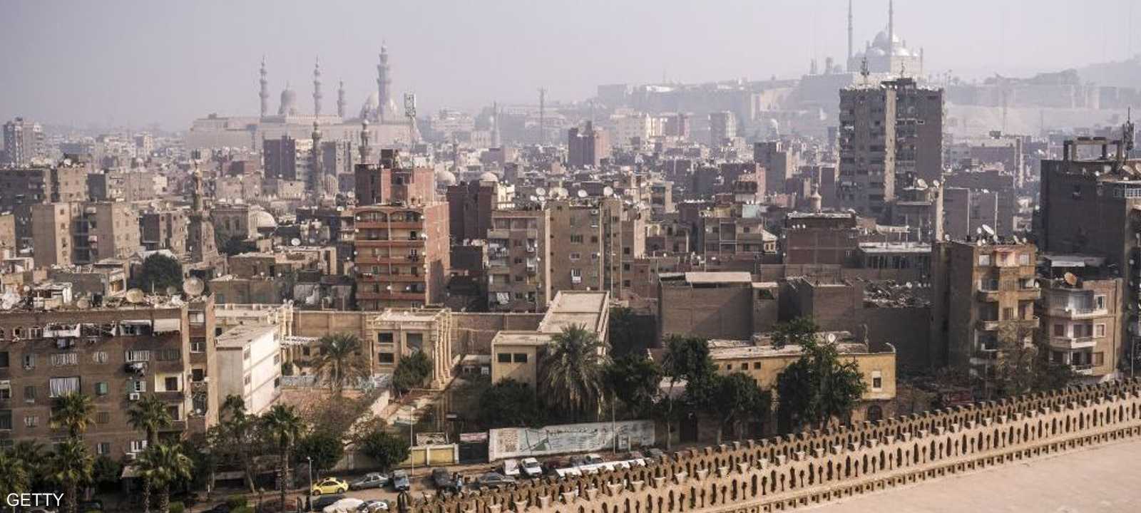 القاهرة.. منظور عام