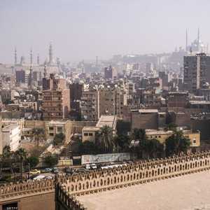 القاهرة.. منظور عام