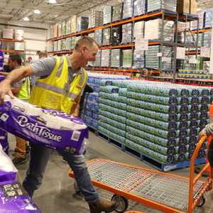 أزمة ورق المرحاض ضربت عددا من الدول الغربية